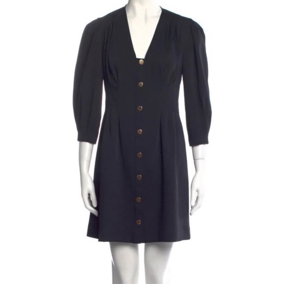 Sandro dress, size xs - Picture 1 of 3